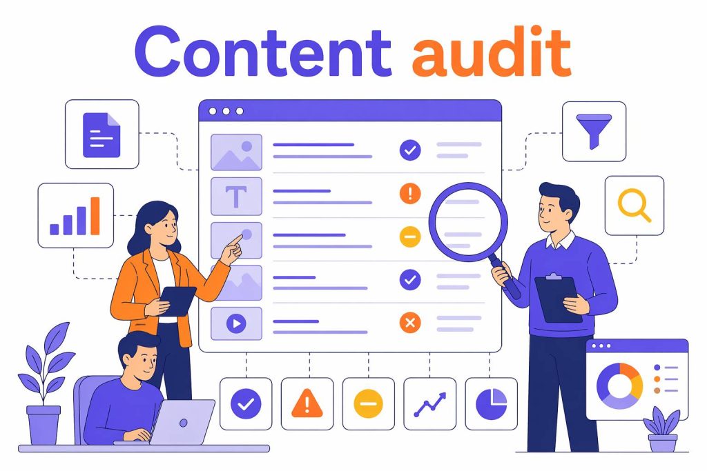 Content audit (2)
