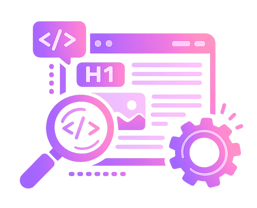 On-Page Optimization